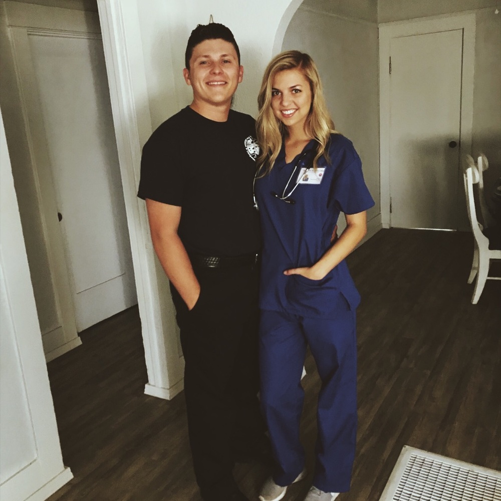 Meet your Posher, Dylan